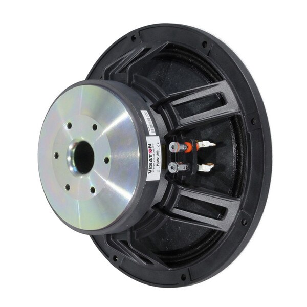 Main product image for Visaton PAW25-8 10" Midrange Driver 8 Ohm292-7831